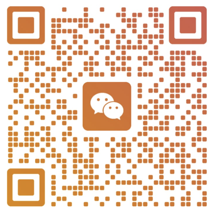 Scan QR code to WeChat TSB Tour Sdn Bhd